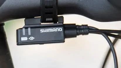 di2 junction box bottom bracket|shimano di2 instruction manual.